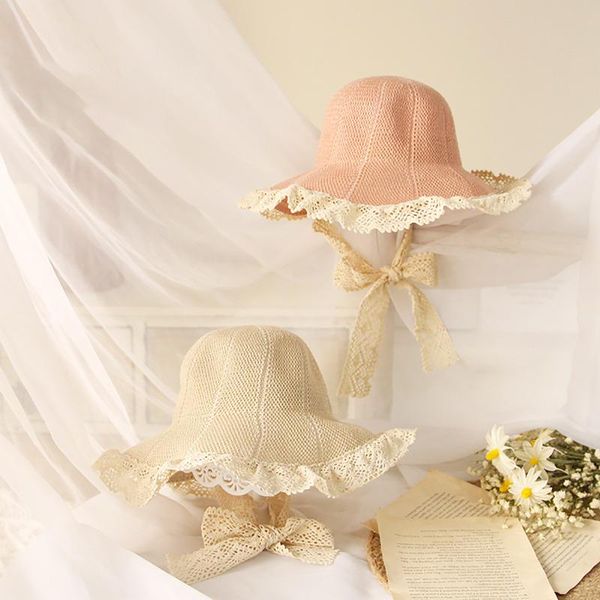 toddlers straw hat little girls breathable lace outdoor sun protection bucket cap big wide brim adjustable floppy foldable hats caps &, Yellow
toddlers straw hat little girls breathable lace outdoor sun protection bucket cap big wide brim adjustable floppy foldable hats caps &, Yellow