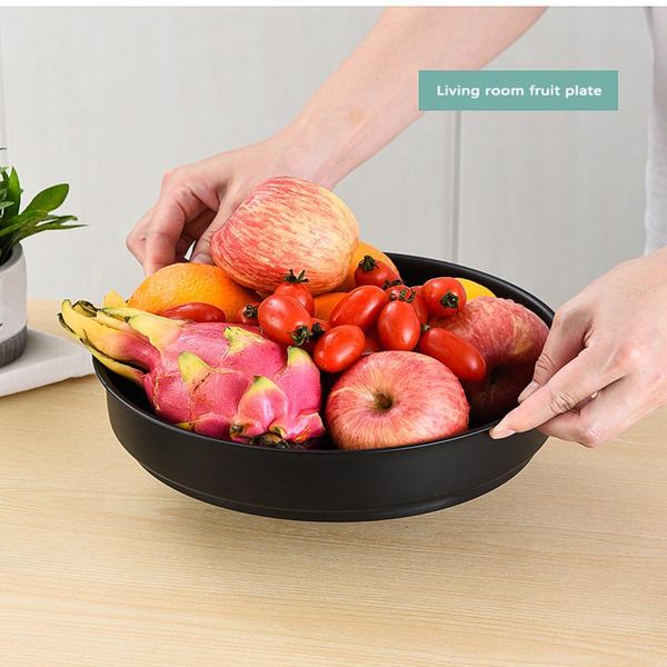 hooks & rails 360 rotating stainless steel tray kitchen storage containers for condiments tableware cosmetics sundries fruits
hooks & rails 360 rotating stainless steel tray kitchen storage containers for condiments tableware cosmetics sundries fruits