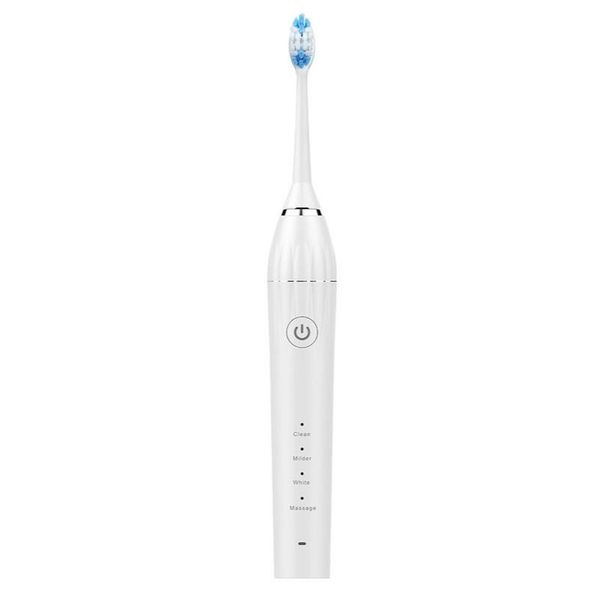 smart electric toothbrush timer sonic toothbrushes for adults wireless charging rechargeable ipx7 waterproof with brush head
smart electric toothbrush timer sonic toothbrushes for adults wireless charging rechargeable ipx7 waterproof with brush head