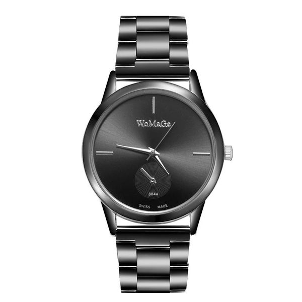 wristwatches womage luxury women watches rose gold stainless steel quartz watch ladies montre femme d7, Slivery;brown
wristwatches womage luxury women watches rose gold stainless steel quartz watch ladies montre femme d7, Slivery;brown