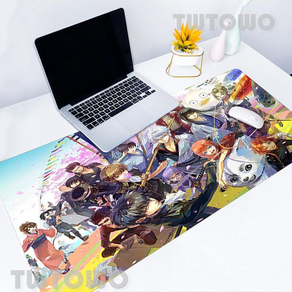 mouse pads & wrist rests beautiful anime gintama japan computer sell pad gamer anti-slip carpet office decoration mat
mouse pads & wrist rests beautiful anime gintama japan computer sell pad gamer anti-slip carpet office decoration mat