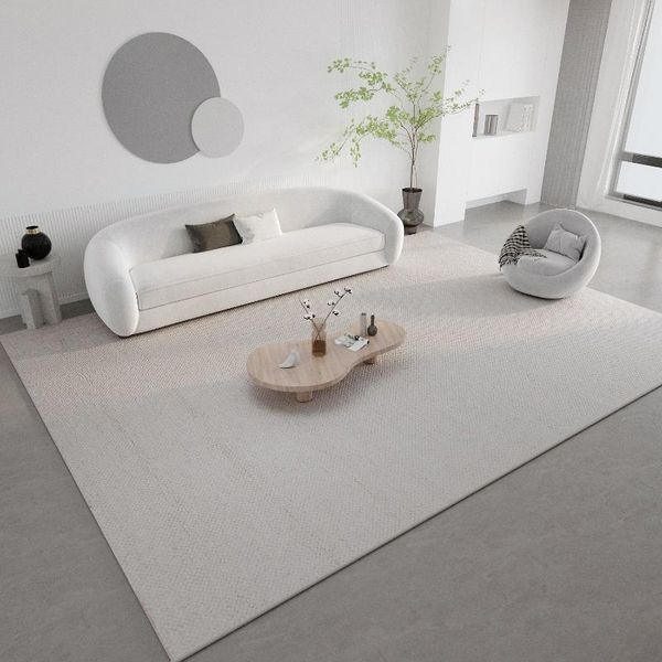 carpets wool carpet living room japanese minimalist solid color table nordic modern simple and light luxury bedroom large area
carpets wool carpet living room japanese minimalist solid color table nordic modern simple and light luxury bedroom large area