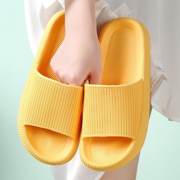 slippers platform for women eva soft indoor bathroom slipper lovers shoes home floor anti-slip slides summer men ladies, Black
slippers platform for women eva soft indoor bathroom slipper lovers shoes home floor anti-slip slides summer men ladies, Black