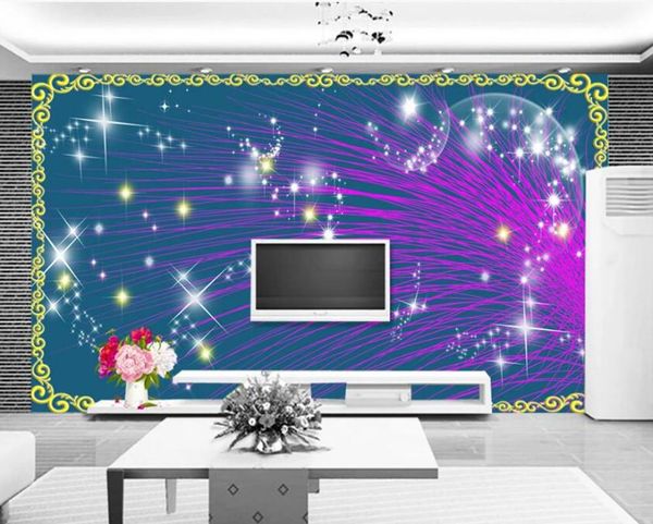 wallpapers ainyoousem shining stars moon purple line pattern background wall wallpaper papel de parede 3d stickers
wallpapers ainyoousem shining stars moon purple line pattern background wall wallpaper papel de parede 3d stickers