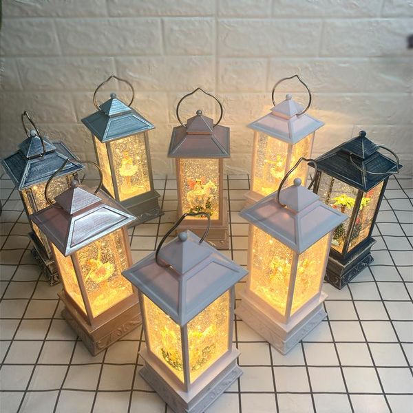 snowflake crystal octet box wish wind lamp birthday gift wedding decoration night led strings
snowflake crystal octet box wish wind lamp birthday gift wedding decoration night led strings