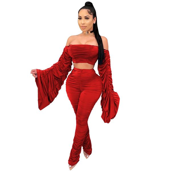 Women Designer Stacked Tracksuits Casual 2 Piece Patchwork High Waist Trousers Fashion Spring Autumn Slash Neck Two Pieces Outfit, Orange
Women Designer Stacked Tracksuits Casual 2 Piece Patchwork High Waist Trousers Fashion Spring Autumn Slash Neck Two Pieces Outfit, Orange