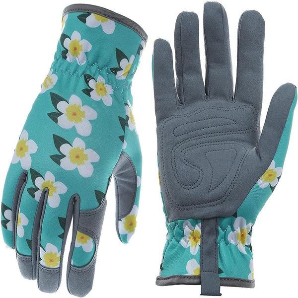 disposable gloves women work printed polyester shell bule latex crinkle coating safety for mechanic construction garden
disposable gloves women work printed polyester shell bule latex crinkle coating safety for mechanic construction garden