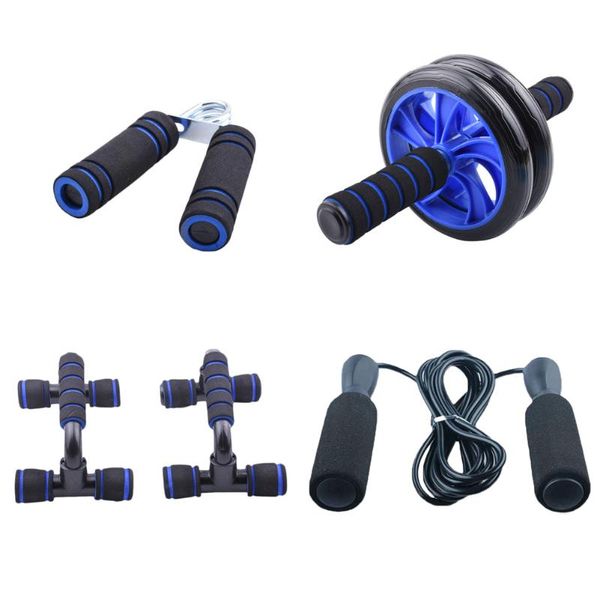 resistance bands push-up bar ab power wheels roller machine jump rope exercise workout home gym fitness abdominal muscle trainer
resistance bands push-up bar ab power wheels roller machine jump rope exercise workout home gym fitness abdominal muscle trainer