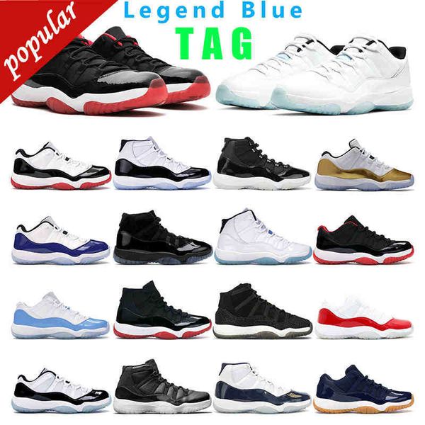 7-13 mens basketball shoes og 11s jumpman 11 legend blue 25th anniversary concord 45 gamma space jam women sport sneaker trainer outdoor
7-13 mens basketball shoes og 11s jumpman 11 legend blue 25th anniversary concord 45 gamma space jam women sport sneaker trainer outdoor