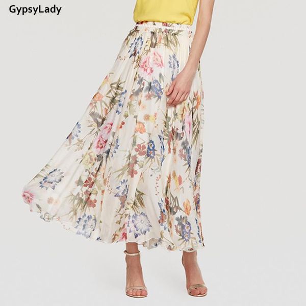skirts gypsylady plus size women skirt tencel floral print maxi summer big swing hippie boho long beach 2xl faldas mujer, Black
skirts gypsylady plus size women skirt tencel floral print maxi summer big swing hippie boho long beach 2xl faldas mujer, Black