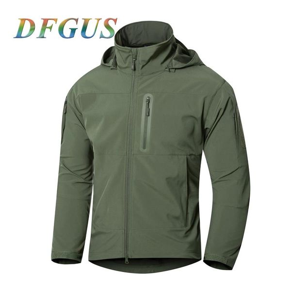 men's jackets army gear waterproof hardshell outdoors military jacket men camo tactical spring thin windbreaker coat camouflage clothes, Black;brown
men's jackets army gear waterproof hardshell outdoors military jacket men camo tactical spring thin windbreaker coat camouflage clothes, Black;brown