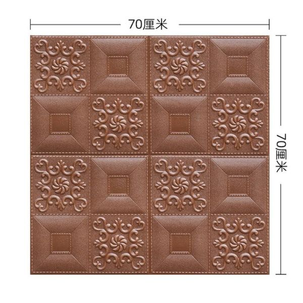 wallpapers self adhesive wallpaper 3d living room ceiling soft wall stickers bedroom decoration thickening anti-collision foam home decor 4
wallpapers self adhesive wallpaper 3d living room ceiling soft wall stickers bedroom decoration thickening anti-collision foam home decor 4