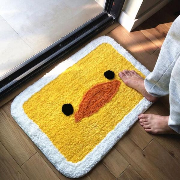 carpets modern japanese cartoon animals home bath mat non-slip bathroom carpet soft flocking rug kitchen toilet thick floor decor
carpets modern japanese cartoon animals home bath mat non-slip bathroom carpet soft flocking rug kitchen toilet thick floor decor