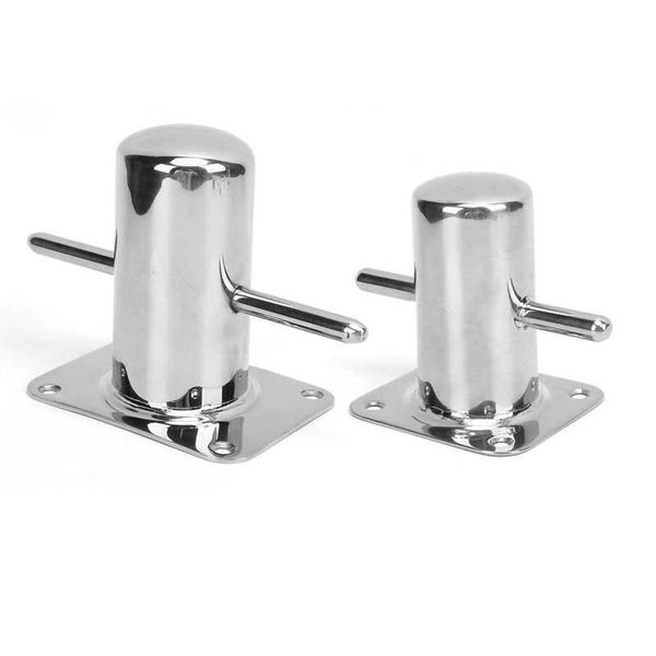 rafts/inflatable boats boat accessories 316 stainless steel single mooring biheavy duty cross bollard cleat marine hardware
rafts/inflatable boats boat accessories 316 stainless steel single mooring biheavy duty cross bollard cleat marine hardware