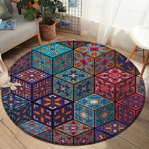 carpets brand nonslip mandala style colorful floral pattern rug floor mat bathroom living room bedroom rugs carpet tapis
carpets brand nonslip mandala style colorful floral pattern rug floor mat bathroom living room bedroom rugs carpet tapis