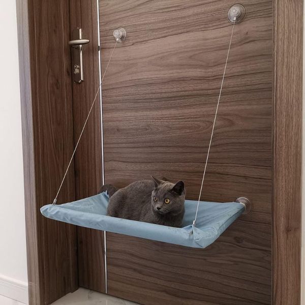 pet cat hanging beds bearing 30kg sunny window seat mount hammock comfortable bed shelf sofa supplies & furniture
pet cat hanging beds bearing 30kg sunny window seat mount hammock comfortable bed shelf sofa supplies & furniture