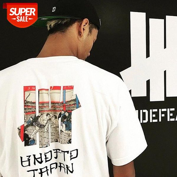 japanese street brand unbeaten five bars ukiyo-e sumo wrestler printed men and women personality t-shirt casual short sleeves #083n, White;black
japanese street brand unbeaten five bars ukiyo-e sumo wrestler printed men and women personality t-shirt casual short sleeves #083n, White;black