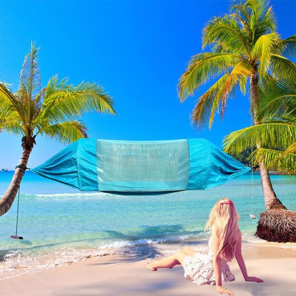 outdoor pads spring summer mosquito net hammock camping mattress picnic leisure time parachute cloth double beach mat sunscreen
outdoor pads spring summer mosquito net hammock camping mattress picnic leisure time parachute cloth double beach mat sunscreen