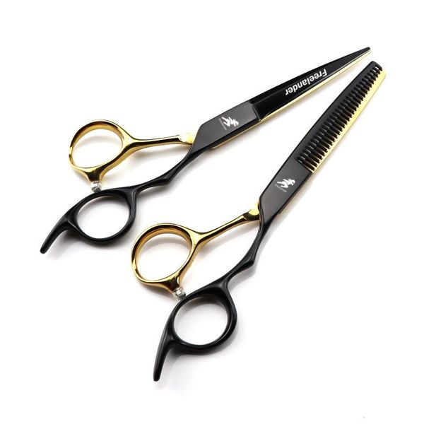 hair scissors 6.0" japan steel 440c cutting thinning shears hairdressing professopmal salon barber shop set
hair scissors 6.0" japan steel 440c cutting thinning shears hairdressing professopmal salon barber shop set