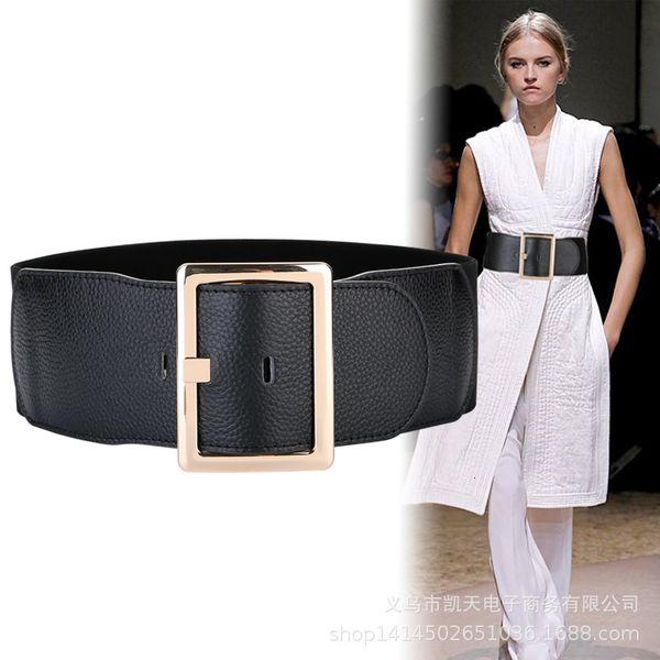leather waistband, fashionable decorative coat, elastic belt, wind wide belt and dress network4b49, Black;brown
leather waistband, fashionable decorative coat, elastic belt, wind wide belt and dress network4b49, Black;brown