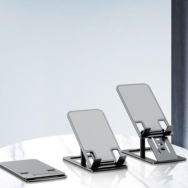 folding bracket aluminum alloy portable the bottom silicone adjustable durable mobile phone holder for tablet cell mounts & holders
folding bracket aluminum alloy portable the bottom silicone adjustable durable mobile phone holder for tablet cell mounts & holders