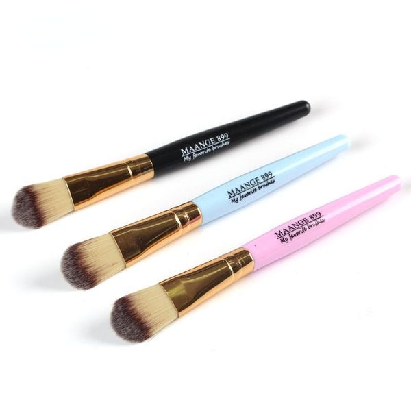 makeup brushes 1pcs blusher loose power brush soft cream foundation face sculpting bronzer large cosmetics make up tools
makeup brushes 1pcs blusher loose power brush soft cream foundation face sculpting bronzer large cosmetics make up tools
