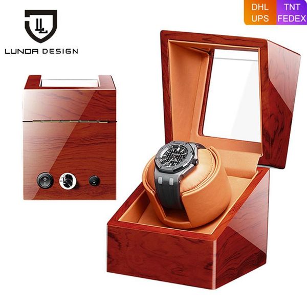 watch boxes & cases high class motor shaker winder holder display automatic mechanical winding box jewelry watches, Black;blue
watch boxes & cases high class motor shaker winder holder display automatic mechanical winding box jewelry watches, Black;blue