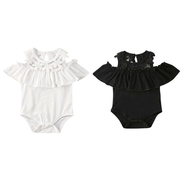 baby girl fashion lace ruffled bodysuits summer clothes 0-18m infant toddler born solid sleeveless jumpsuit bodysuit rompers, Blue
baby girl fashion lace ruffled bodysuits summer clothes 0-18m infant toddler born solid sleeveless jumpsuit bodysuit rompers, Blue