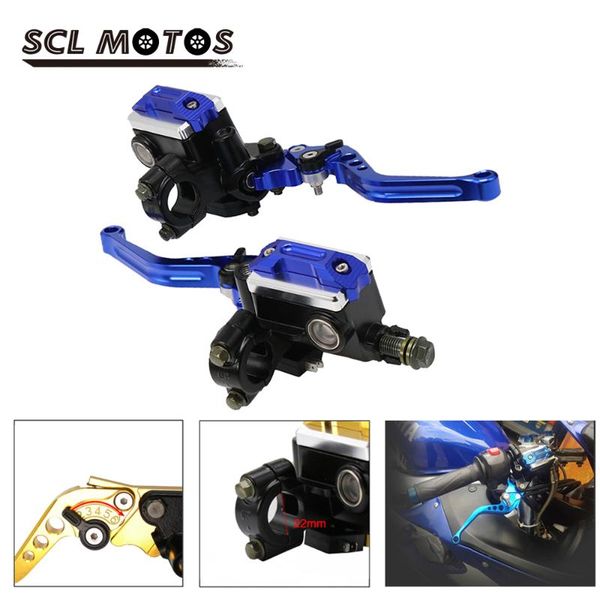 motorcycle brakes scl motos 1pair 7/8'' 22cm cnc aluminum handlebar lever master cylinder levers hydraulic brake pump clutch handl
motorcycle brakes scl motos 1pair 7/8'' 22cm cnc aluminum handlebar lever master cylinder levers hydraulic brake pump clutch handl