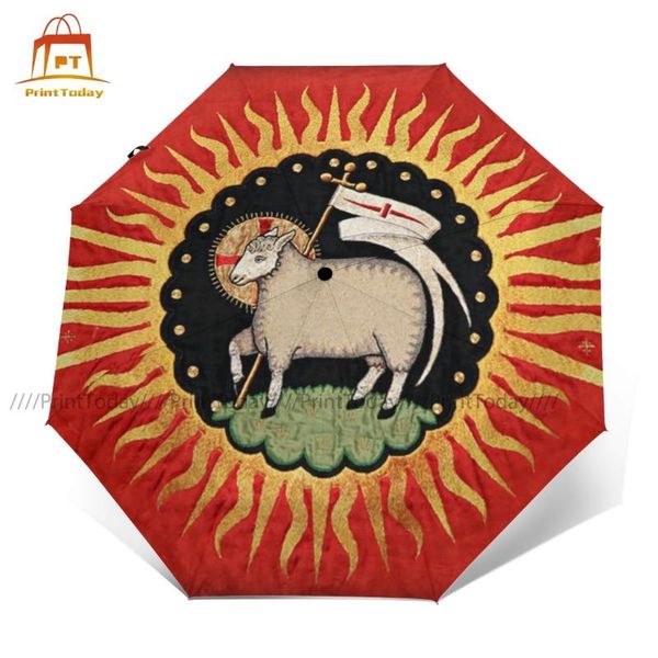 umbrellas lamb of god umbrella windproof garden unique automatic art lightweight
umbrellas lamb of god umbrella windproof garden unique automatic art lightweight