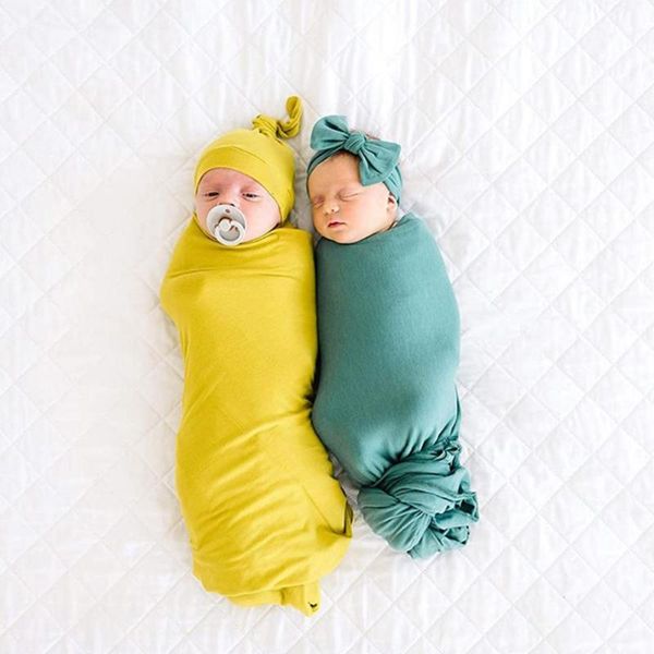 2pcs/set baby sleeping wrap solid color skin friendly cotton born swaddle blanket beanie set for infant accessories blankets & swaddling
2pcs/set baby sleeping wrap solid color skin friendly cotton born swaddle blanket beanie set for infant accessories blankets & swaddling