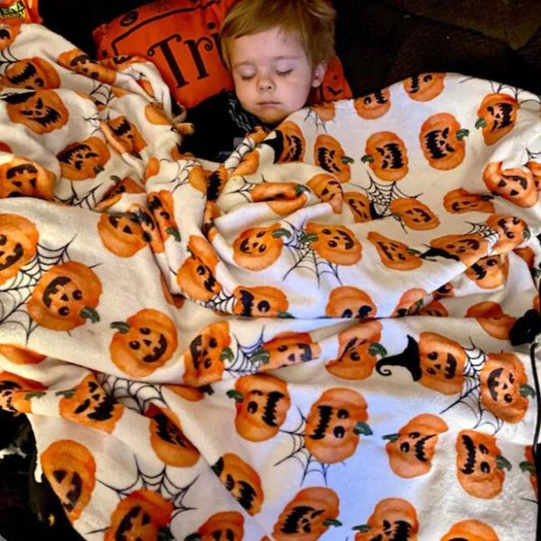 blankets halloween pumpkin ghost printed flannel blanket for beds bedding in room soft bedspread textile kids #8
blankets halloween pumpkin ghost printed flannel blanket for beds bedding in room soft bedspread textile kids #8