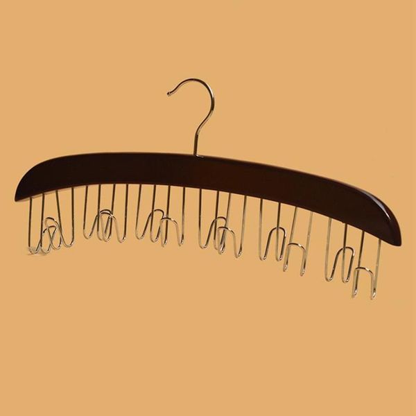 multifunctional wooden belt hanger belts rack tie organizer hooks storage 12 holder wardrobe scarf k4d1 hangers & racks
multifunctional wooden belt hanger belts rack tie organizer hooks storage 12 holder wardrobe scarf k4d1 hangers & racks