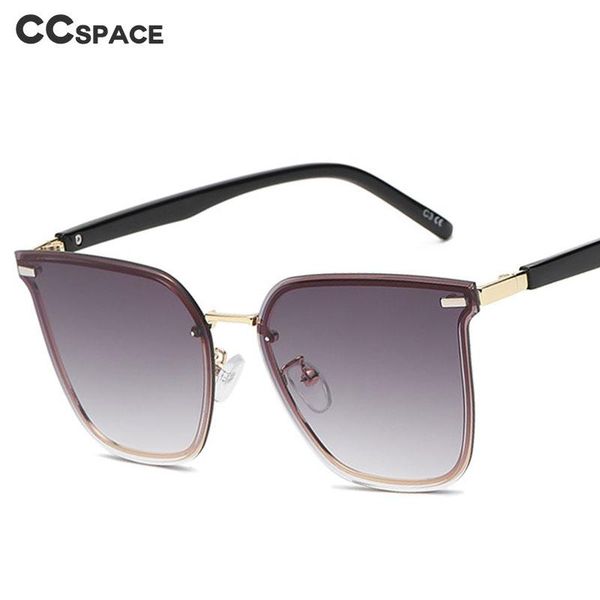 cat eye rimless sunglasses retro men women fashion shades uv400 vintage glasses, White;black
cat eye rimless sunglasses retro men women fashion shades uv400 vintage glasses, White;black