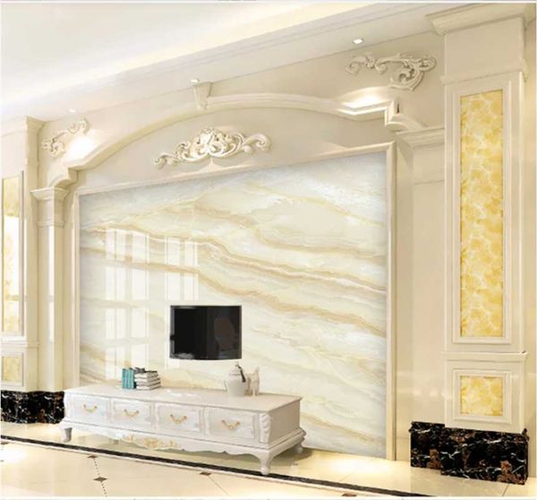 wallpapers milofi hd simple marbling background wall custom large wallpaper murals 8d waterproof material
wallpapers milofi hd simple marbling background wall custom large wallpaper murals 8d waterproof material