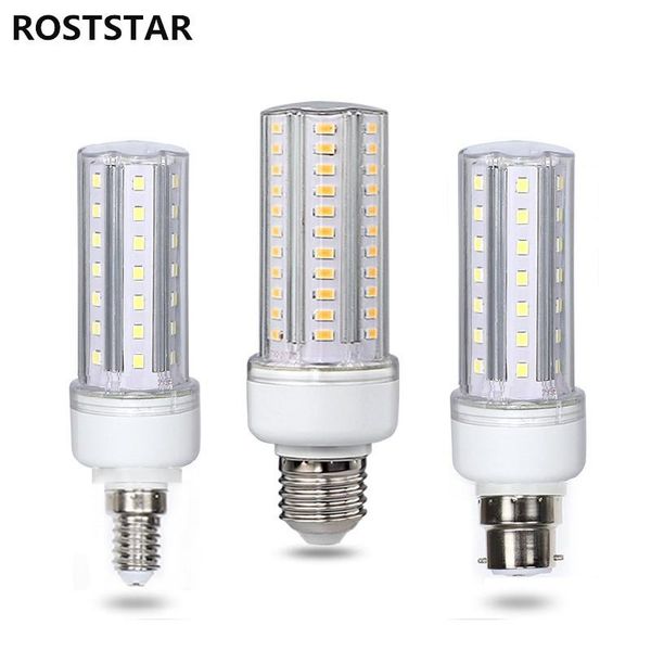 bulbs 1pcs e27/ e14/ b22 corn lamp bulb smd5730 led light for home decoration energy saving chandelier lighting.
bulbs 1pcs e27/ e14/ b22 corn lamp bulb smd5730 led light for home decoration energy saving chandelier lighting.