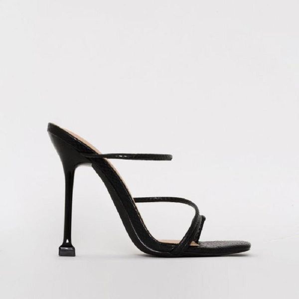 my-love 2021 pumps gladiator sandals women thin high heels open toe sandal lady ankle strap pump shoes size 35-42, Black
my-love 2021 pumps gladiator sandals women thin high heels open toe sandal lady ankle strap pump shoes size 35-42, Black