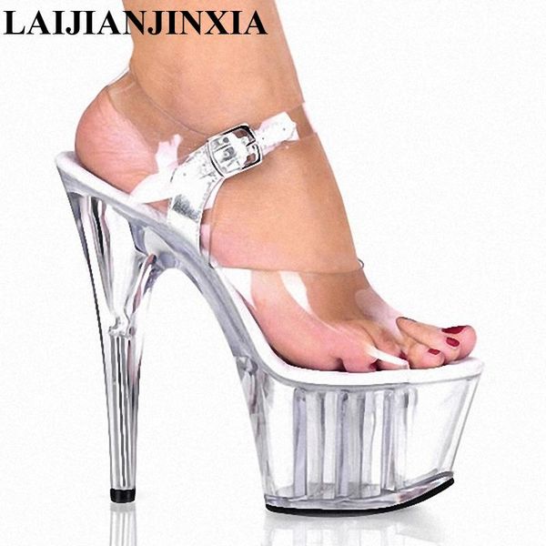 full clear crystal 15cm super high heel platforms pole dance / performance star model shoes, wedding shoes sandals, Black
full clear crystal 15cm super high heel platforms pole dance / performance star model shoes, wedding shoes sandals, Black