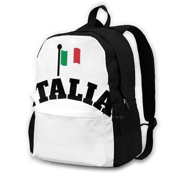 backpack italia | italian flag waving of italy school bag big capacity lap15 inch raise
backpack italia | italian flag waving of italy school bag big capacity lap15 inch raise
