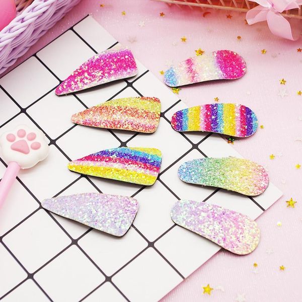 snap hair clips bb hairpin glitter sequins color barrettes for children women girl styling accessories my121902, Slivery;white
snap hair clips bb hairpin glitter sequins color barrettes for children women girl styling accessories my121902, Slivery;white