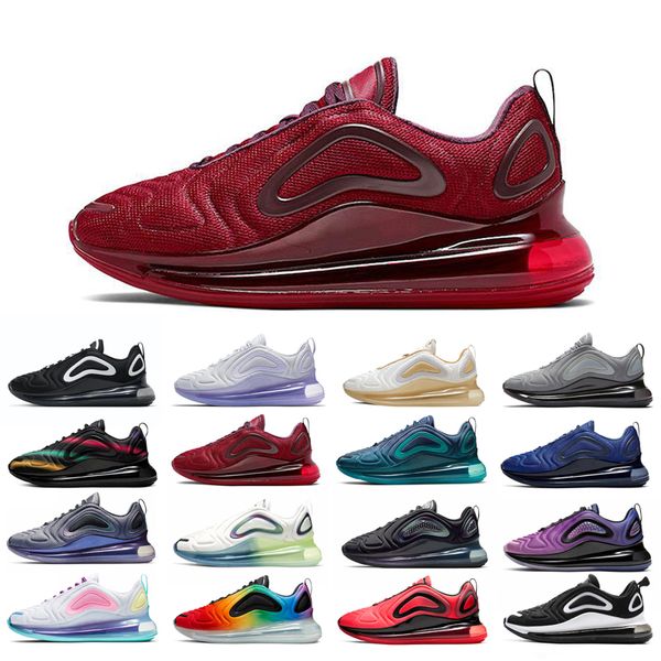 720s running shoes man woman sneakers be true black red bubble cool grey midnight navy nightshade oreo oxygen purple size 36-45 jogging
720s running shoes man woman sneakers be true black red bubble cool grey midnight navy nightshade oreo oxygen purple size 36-45 jogging