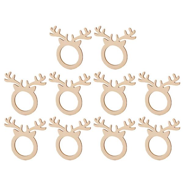 napkin rings 10pcs fashion wood antlers creative ring towel holder party supplies for dinner wedding banquet birthday
napkin rings 10pcs fashion wood antlers creative ring towel holder party supplies for dinner wedding banquet birthday