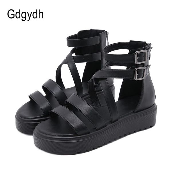 dress shoes gdgydh 2021 summer black wedges sandals for women roman style thick bottom comfort casual fashion street high quality
dress shoes gdgydh 2021 summer black wedges sandals for women roman style thick bottom comfort casual fashion street high quality
