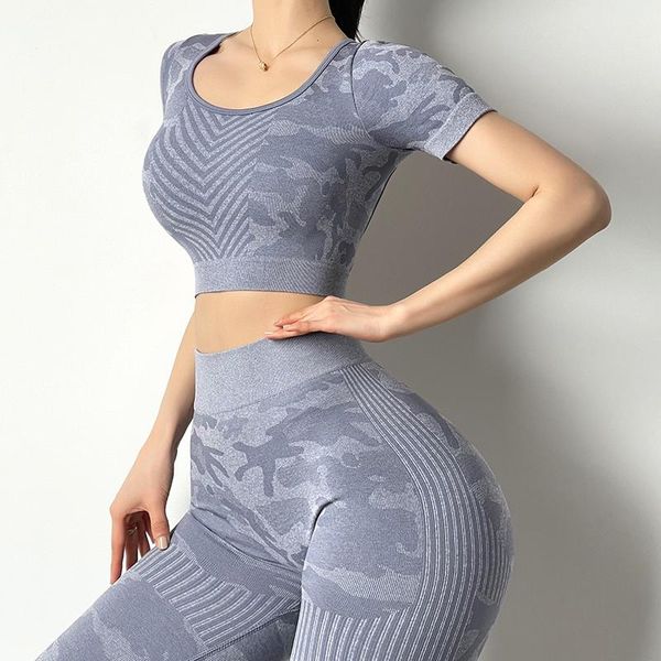 t-shirt fitness workout for women sport gym crop stretchy cotton short-sleeved slim running wear yoga outfit
t-shirt fitness workout for women sport gym crop stretchy cotton short-sleeved slim running wear yoga outfit