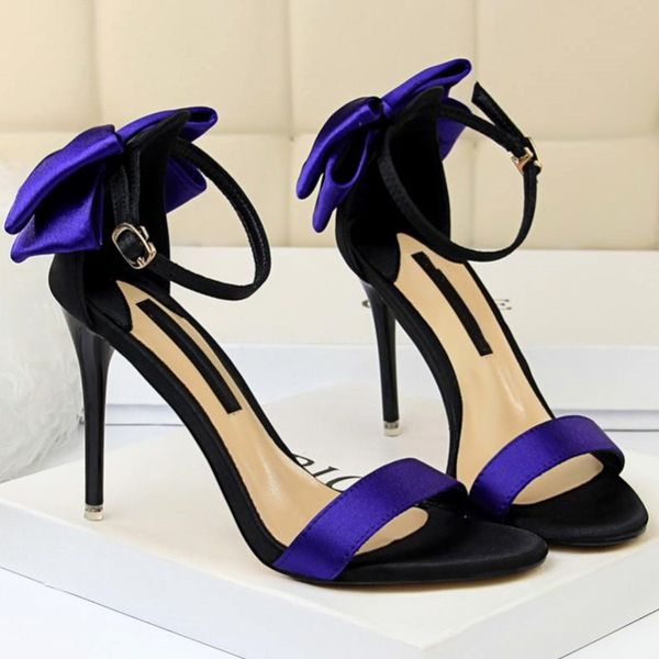 dress shoes eooodoit sandálias femininas com nó grande verão moda salto alto sapatos de festa clube stiletto saltos altos dedo do pé aberto, Black
dress shoes eooodoit sandálias femininas com nó grande verão moda salto alto sapatos de festa clube stiletto saltos altos dedo do pé aberto, Black