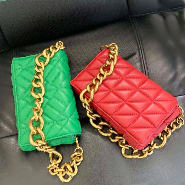 ed womens handbag green small flap shoulder bag thick metal chain women clutch bags luxury ladies shoulder purse mmm
ed womens handbag green small flap shoulder bag thick metal chain women clutch bags luxury ladies shoulder purse mmm