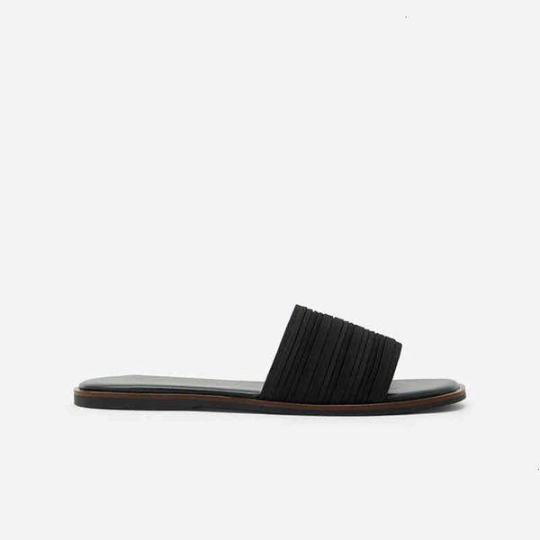 murched ins fashion blogger slippers inglaterra colorful style summer sandals women shoes flat f8hg, Black
murched ins fashion blogger slippers inglaterra colorful style summer sandals women shoes flat f8hg, Black