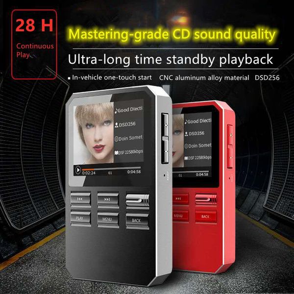 & mp4 players portable music player c4, metal mp3, stereo, professional, lossless, tf, scalable, audio, dsd, automotive
& mp4 players portable music player c4, metal mp3, stereo, professional, lossless, tf, scalable, audio, dsd, automotive