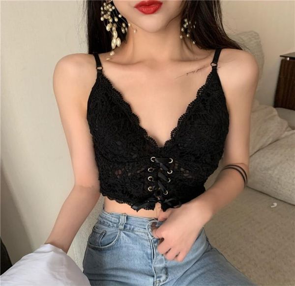 women's tanks & camis draw rope bow lace sling vest latex chest pad bottom wipe pleated beauty back spaghetti strap tank top, White
women's tanks & camis draw rope bow lace sling vest latex chest pad bottom wipe pleated beauty back spaghetti strap tank top, White