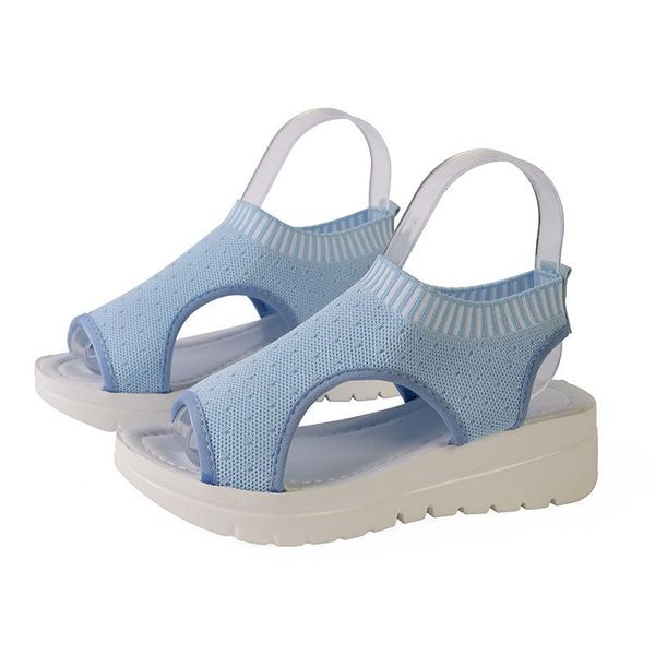 sandals sport sandalias mujer 2021 female wedge heels shoes women summer comfortable slip-on flat platform, Black
sandals sport sandalias mujer 2021 female wedge heels shoes women summer comfortable slip-on flat platform, Black